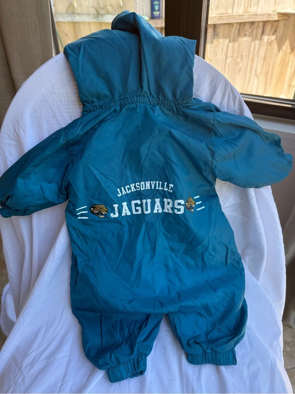 Nfl Team official jacksonville